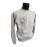 Sudadera Last Round Gris