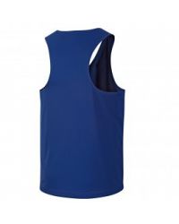 CAMISETA ADIDAS AZUL