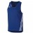 CAMISETA ADIDAS AZUL