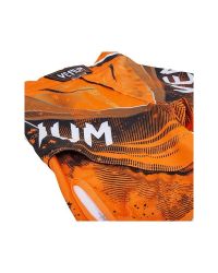 SHORT VENUM GALACTIC NEO ORANGE