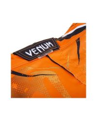 Short Venum Galactic Neo Orange