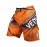 Short Venum Galactic Neo Orange