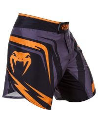 Short Venum Sharp Orange