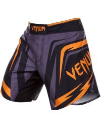 Short Venum Sharp Orange