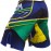 Short Venum Brazilian Hero