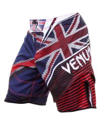 Short Venum Uk Hero