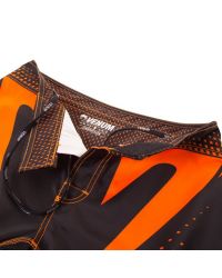 Short Venum Hurricane Orange