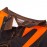Short Venum Hurricane Orange