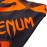 Short Venum Hurricane Orange