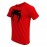 Camiseta Venum Interference Roja