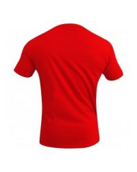 Camiseta Venum Interference Roja