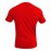 Camiseta Venum Interference Roja