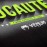 Camiseta Venum Nocaute  Black