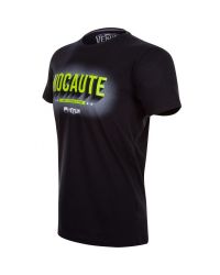 Camiseta Venum Nocaute  Black