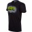 Camiseta Venum Nocaute  Black