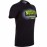 Camiseta Venum Nocaute  Black