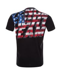 Camiseta Venum Usa Flag 