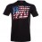 CAMISETA VENUM USA FLAG 
