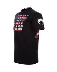 Camiseta Venum Usa Flag 