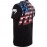 Camiseta Venum Usa Flag 