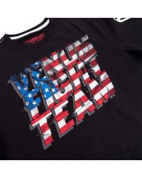 Camiseta Venum Usa Flag 