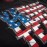 Camiseta Venum Usa Flag 