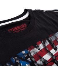 Camiseta Venum Usa Flag 