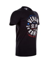 Camiseta  Venum Karate