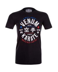 Camiseta  Venum Karate
