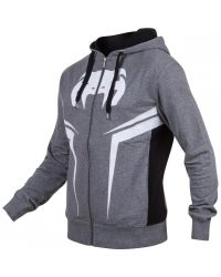 Sudadera Venum Shockwave 3 Gris