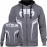 Sudadera Venum Shockwave 3 Gris