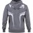 Sudadera Venum Shockwave 3 Gris