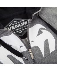 Sudadera Venum Shockwave 3 Gris