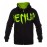 SUDADERA VENUM INDISPUTED YELLOW