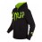 Sudadera Venum Undisputed Green