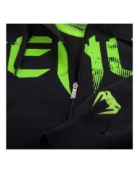 Sudadera Venum Undisputed Green
