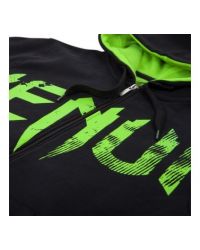 Sudadera Venum Undisputed Green