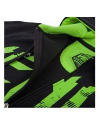 Sudadera Venum Undisputed Green