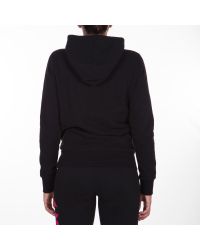 Sudadera Venum Infinity Pink