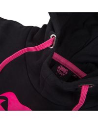 Sudadera Venum Infinity Pink