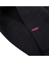 Sudadera Venum Infinity Pink