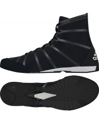 BOTA ADIDAS ADIZERO BLACK