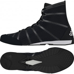 BOTA ADIDAS ADIZERO BLACK