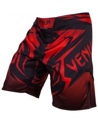 Short Venum Sahdow Hunter Red