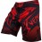 Short Venum Sahdow Hunter Red