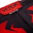 Short Venum Sahdow Hunter Red