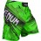 Short Venum Galactic Neo Green