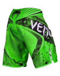 Short Venum Galactic Neo Green