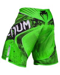 Short Venum Galactic Neo Green