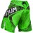 Short Venum Galactic Neo Green